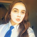 Profile Picture of Liberty (@libby_gill) on Instagram