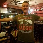 Profile Picture of Simon Allenby (@simon.allenby.7) on Instagram