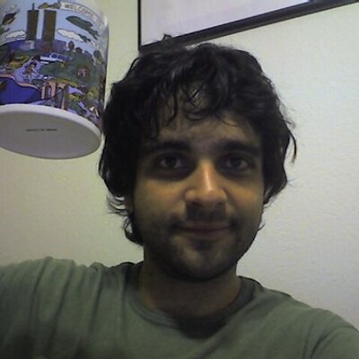 Profile Picture of David De La Zerda (@dajosantafe) on Twitter