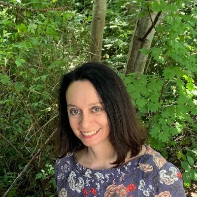 Profile Picture of Cecilia Kennedy (@ckennedyhola) on Twitter