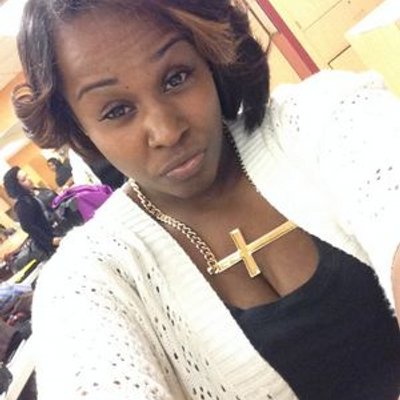 Profile Picture of Loyalty && Love (@Jordyn_Carter_) on Twitter