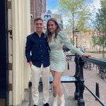 Profile Picture of AMBER DOMINIQUE KEMPERS 💛 (@ammdominique) on Instagram