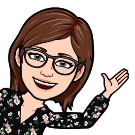 Profile Picture of Ms. Biesecker  📚 (@TrailblazerRead) on Twitter