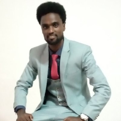 Profile Picture of Alemu Tesfaye (@AlemuTesfaye14) on Twitter
