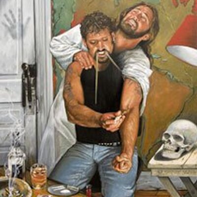 Craig Jenkins - Twitter Profile Picture of Craig Jenkins (@Craigjenkins59) on Twitter