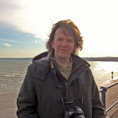 Profile Picture of Robin's Music (@Mr_Needham) on Twitter