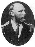 Profile Picture of James Erskine (Royal Navy officer)on Wikipedia