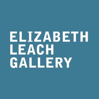 Profile Picture of Elizabeth Leach Gallery (@E_Leach_Gallery) on Twitter