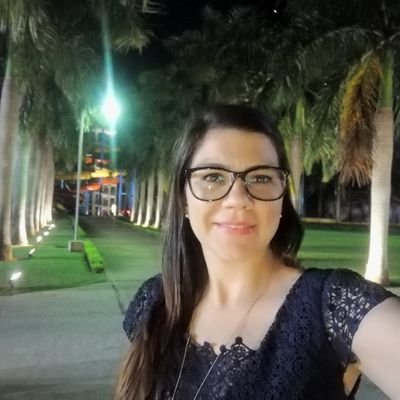 Profile Picture of Ana Ayala. (@AnitaAyalaPy) on Twitter