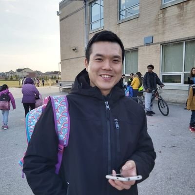 Profile Picture of Denny Leung (@DennyLeung2) on Twitter