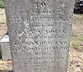 Profile Picture of Eliza Hamilton Hollyon Wikipedia