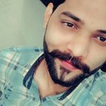 Profile Picture of Sam_Devitt (@rajan.sam) on Instagram
