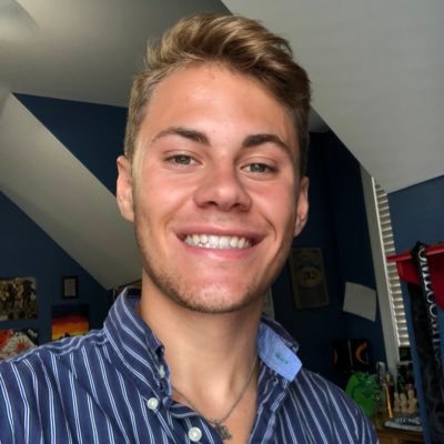 Matthew Warrington - Twitter Profile Picture of Matthew Warrington (@mattcwarrington) on Twitter