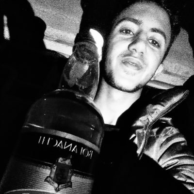 Profile Picture of Dan EL-Ta7an (@Dan_EL_Tahan2) on Twitter