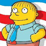 Profile Picture of Ralph Wiggum (@ralphwiggumvines) on Instagram