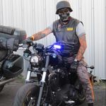 Profile Picture of Djeje Jerome Blanchard (@djejeblanchard) on Instagram