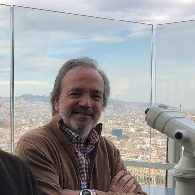 Profile Picture of Joaquín Romero (@JoaqunRomero) on Twitter