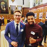 Profile Picture of Harry Bailey (@harrygbailey) on Instagram