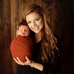 Profile Picture of Mikaela Van Wey (@_ginger_bread1) on Instagram