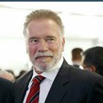 Profile Picture of Messi_Schwarzenegger_Djamilov (@arnold.kanan) on Instagram