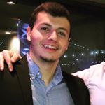 Profile Picture of Matt McGowan (@matt_mcgowanz) on Instagram