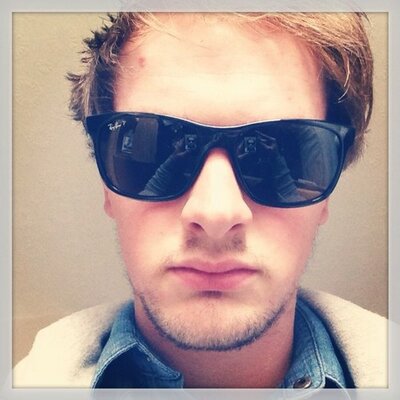 Profile Picture of Tom Spall (@AllTimeTom) on Twitter