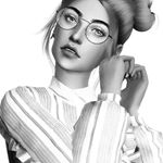 Profile Picture of Cléo 🌹 (@cleo.fields) on Instagram