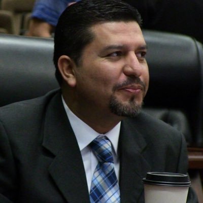 Profile Picture of Jose Luis Amaro (@amaropepe) on Twitter