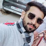 Profile Picture of Vishal Upadhyay (@_vishu_84) on Instagram