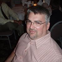 Profile Picture of Scott Spille (@scooterbescott) on Pinterest