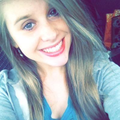 Profile Picture of Ashley Nicole Ebert (@AshleyEbert18) on Twitter