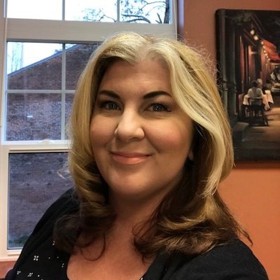 Profile Picture of Heather Breen (@navigatingHR) on Twitter