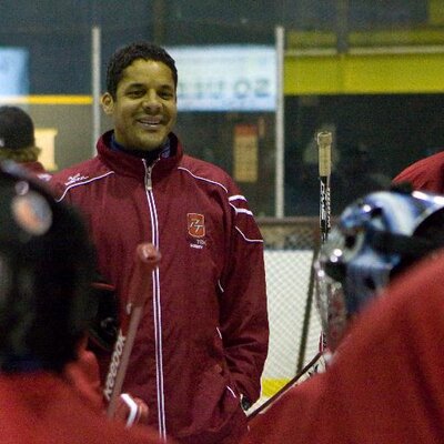 Profile Picture of Frantz Jean-PTG-TBL (@Protekgoalie) on Twitter