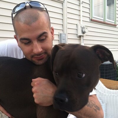 Profile Picture of Bob Parizek (@13Parizek) on Twitter