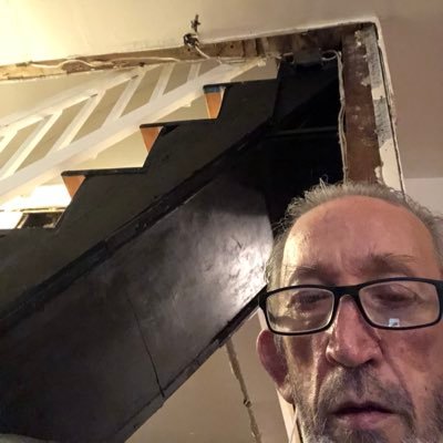 Profile Picture of John Mathes (@JohnMathes17) on Twitter