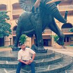 Profile Picture of Brent Timothy Eamiah (@brenttimothyeamiah) on Instagram