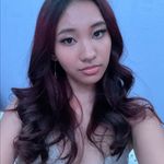 Profile Picture of charlene ong (@chaarrllene) on Instagram