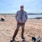 Profile Picture of Stephen Goldsmith (@ssteve999) on Instagram