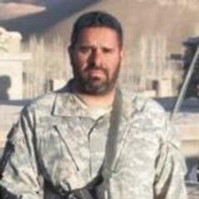 Charles Ray Sanchez - Twitter Profile Picture of Charles Ray Sanchez (@OEF0910) on Twitter