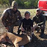 Profile Picture of Deerslayer54 (@brock.cole54) on Instagram