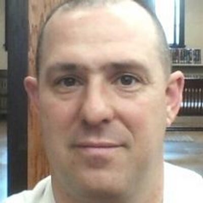 Profile Picture of Thomas Keckler (@tkeckler37) on Twitter