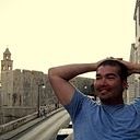 Profile Picture of Patrick Carney (@pinsconcarney) on Pinterest