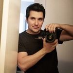 Profile Picture of Ralph Palumbo (@ralphpalumbo) on Instagram