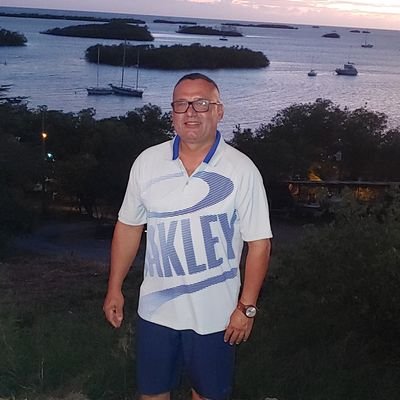 Profile Picture of Wilfredo Santana (@Wilfred16112900) on Twitter