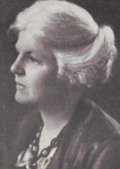 Profile Picture of Nellie Neilsonon Wikipedia