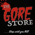 Profile Picture of Justin Steinke (@the_gore_store) on Instagram