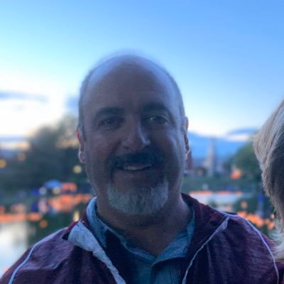 Profile Picture of Richard J. Haddad (@RichardJHaddad1) on Twitter