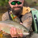 Profile Picture of Chad C. (@fly_fish_hunter) on Instagram