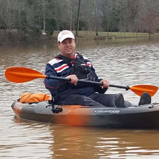 Profile Picture of Chuck Thompson (@chuckthompson1) on Instagram