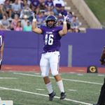 Profile Picture of TSU Football (@max_maxfield_46) on Instagram